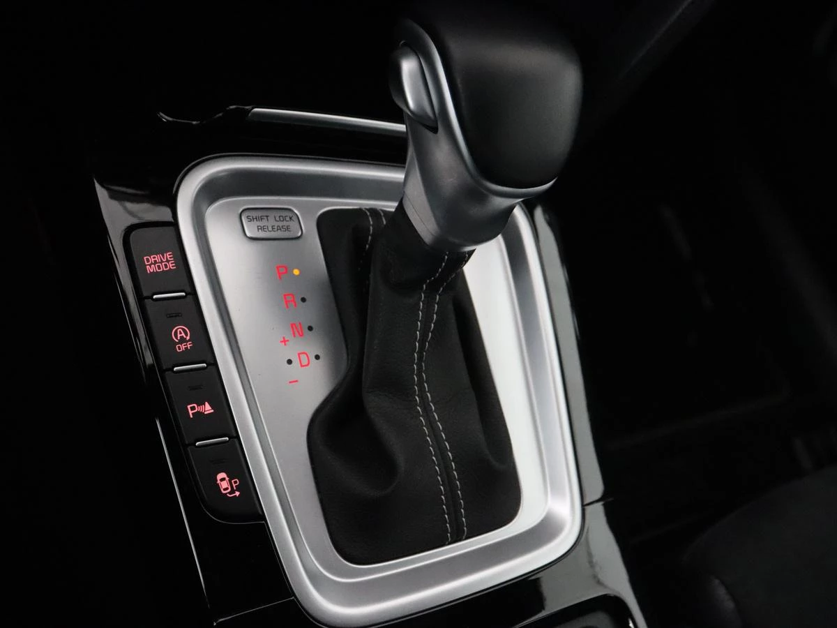 Hoofdafbeelding Kia Ceed