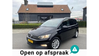 Volkswagen Touran 1.2 TSI Highline 7-PERSOONS AIRCO/ECC NAVIGATIE PDC LM VELGEN