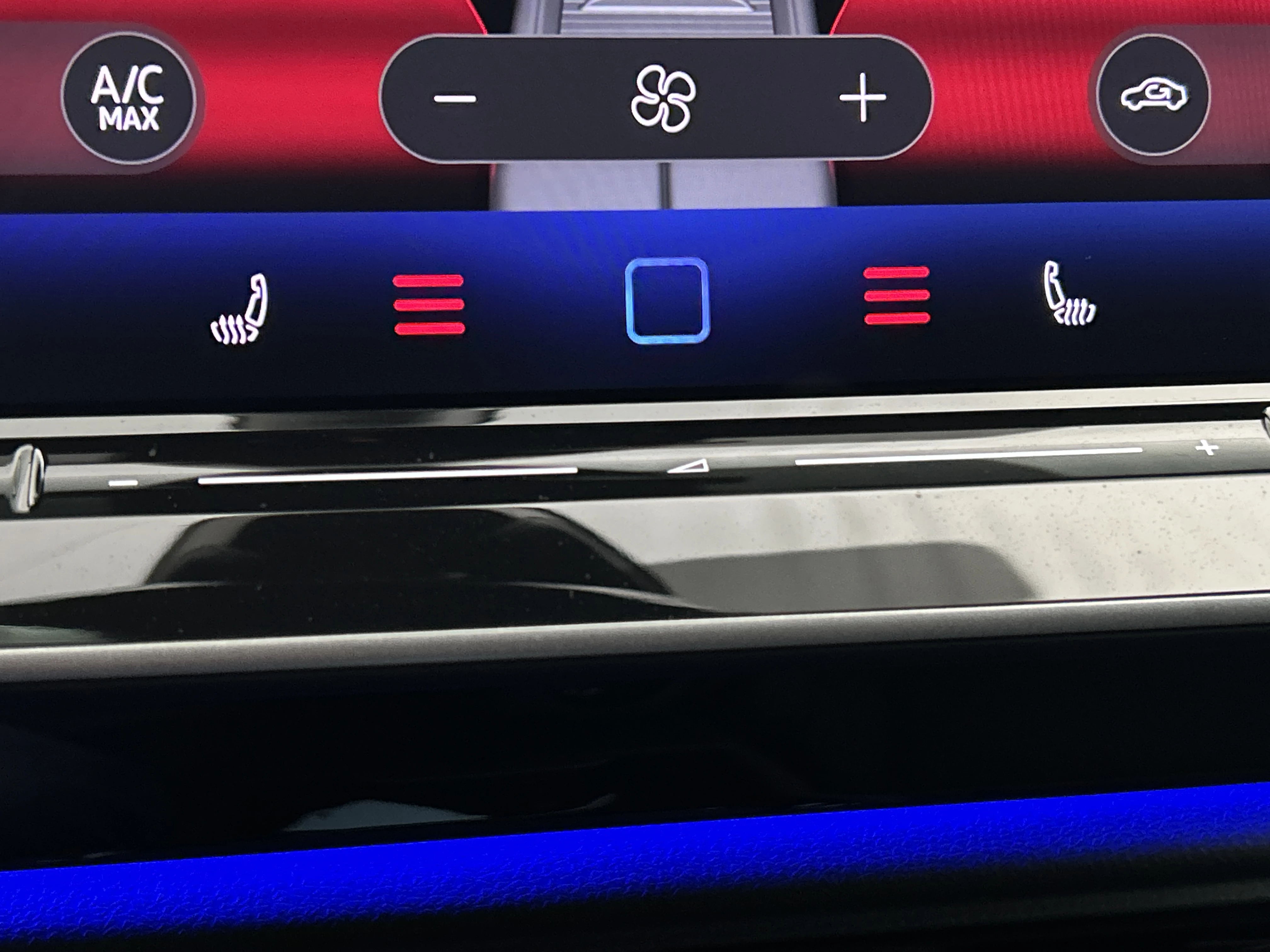 Hoofdafbeelding Volkswagen ID.7