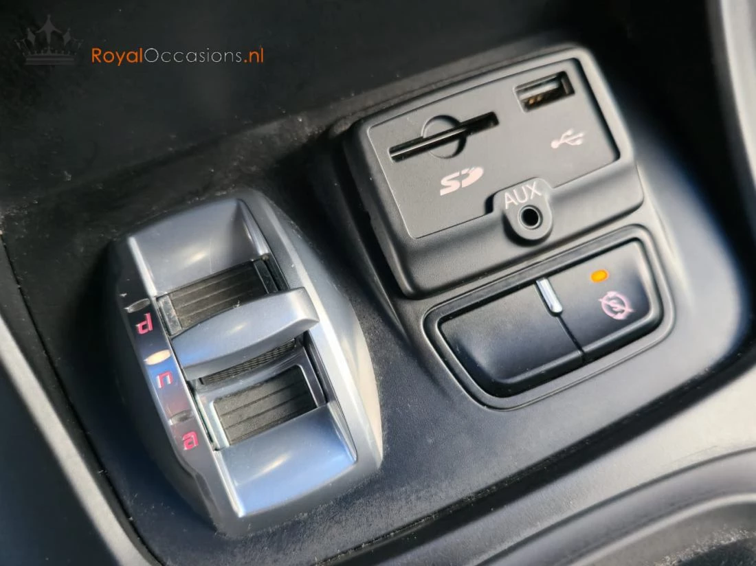 Hoofdafbeelding Alfa Romeo Giulietta