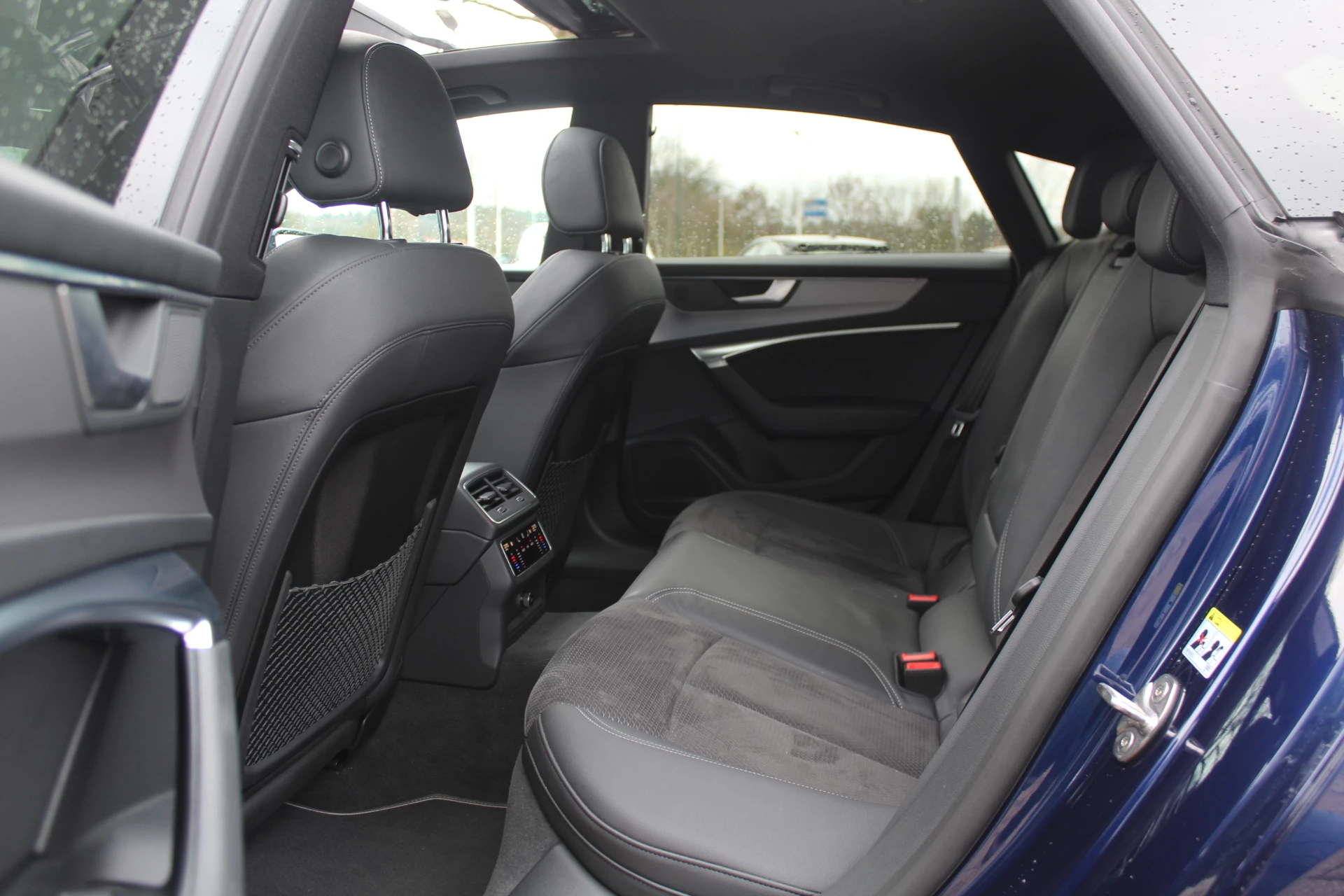 Hoofdafbeelding Audi A7