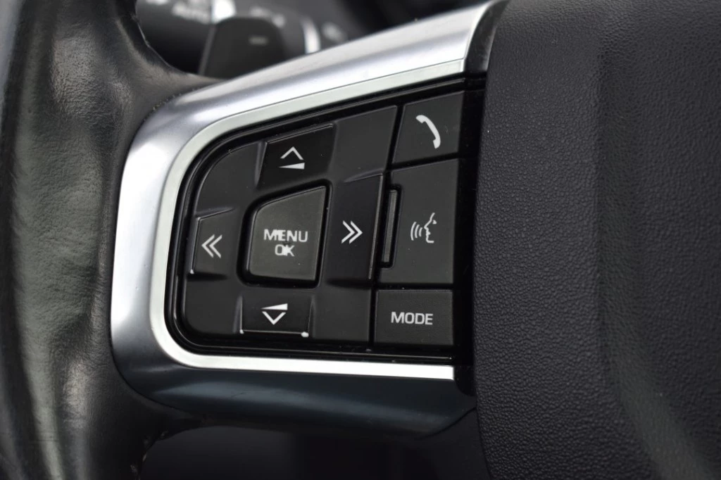 Hoofdafbeelding Land Rover Discovery Sport