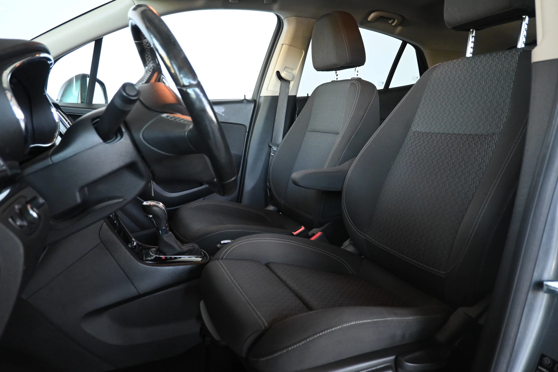 Hoofdafbeelding Opel Mokka X