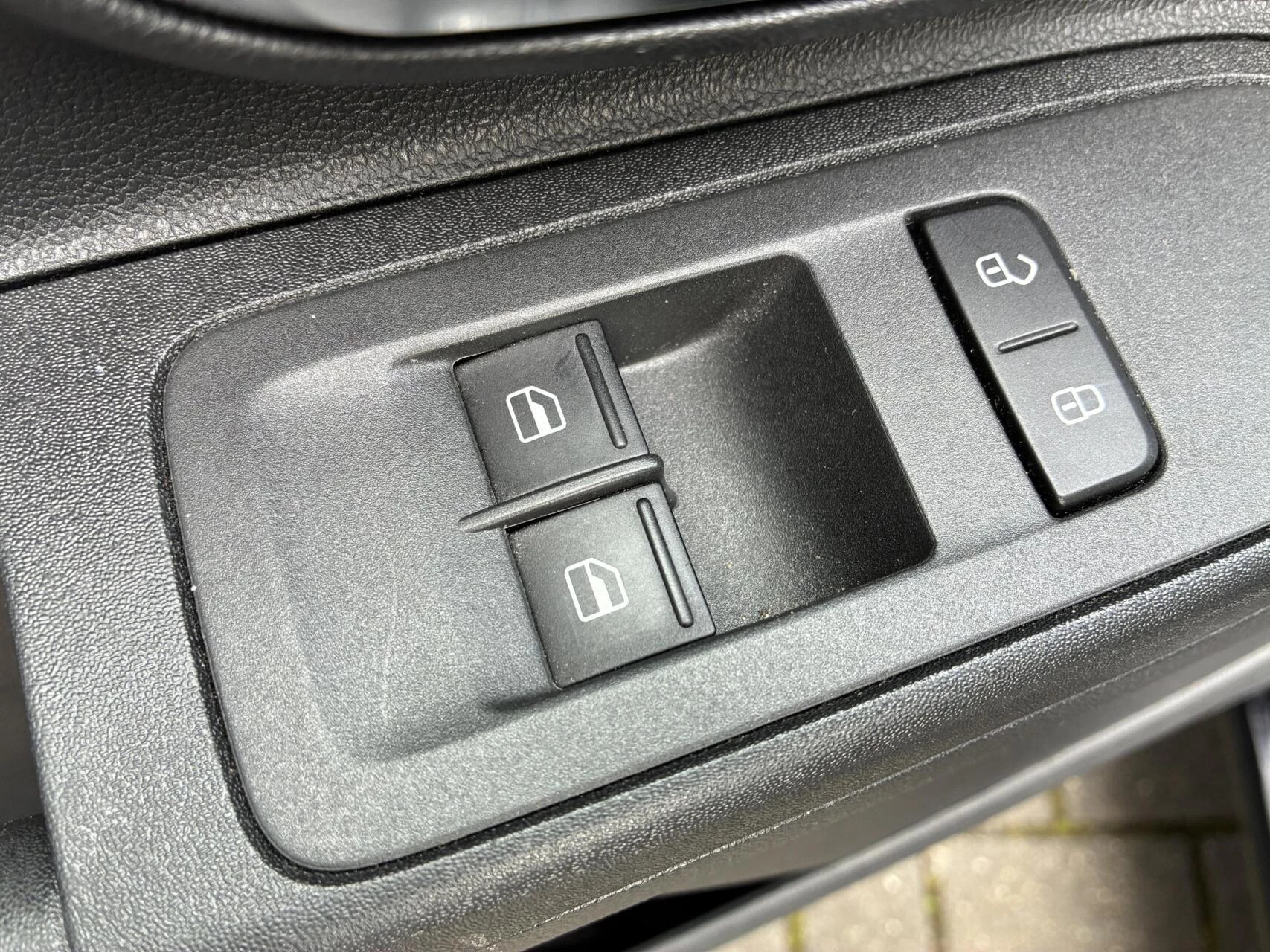 Hoofdafbeelding SEAT Mii