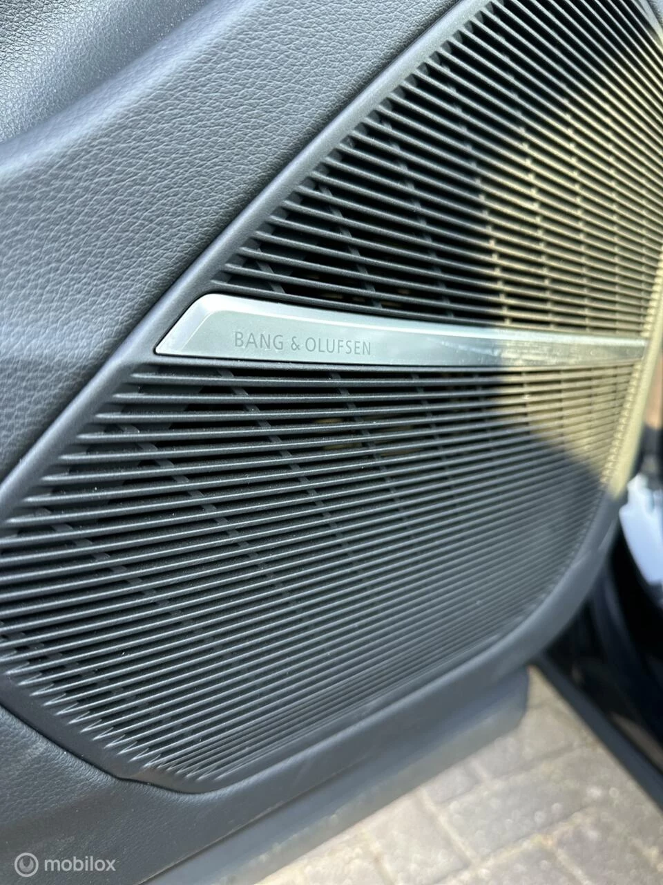 Hoofdafbeelding Audi SQ8