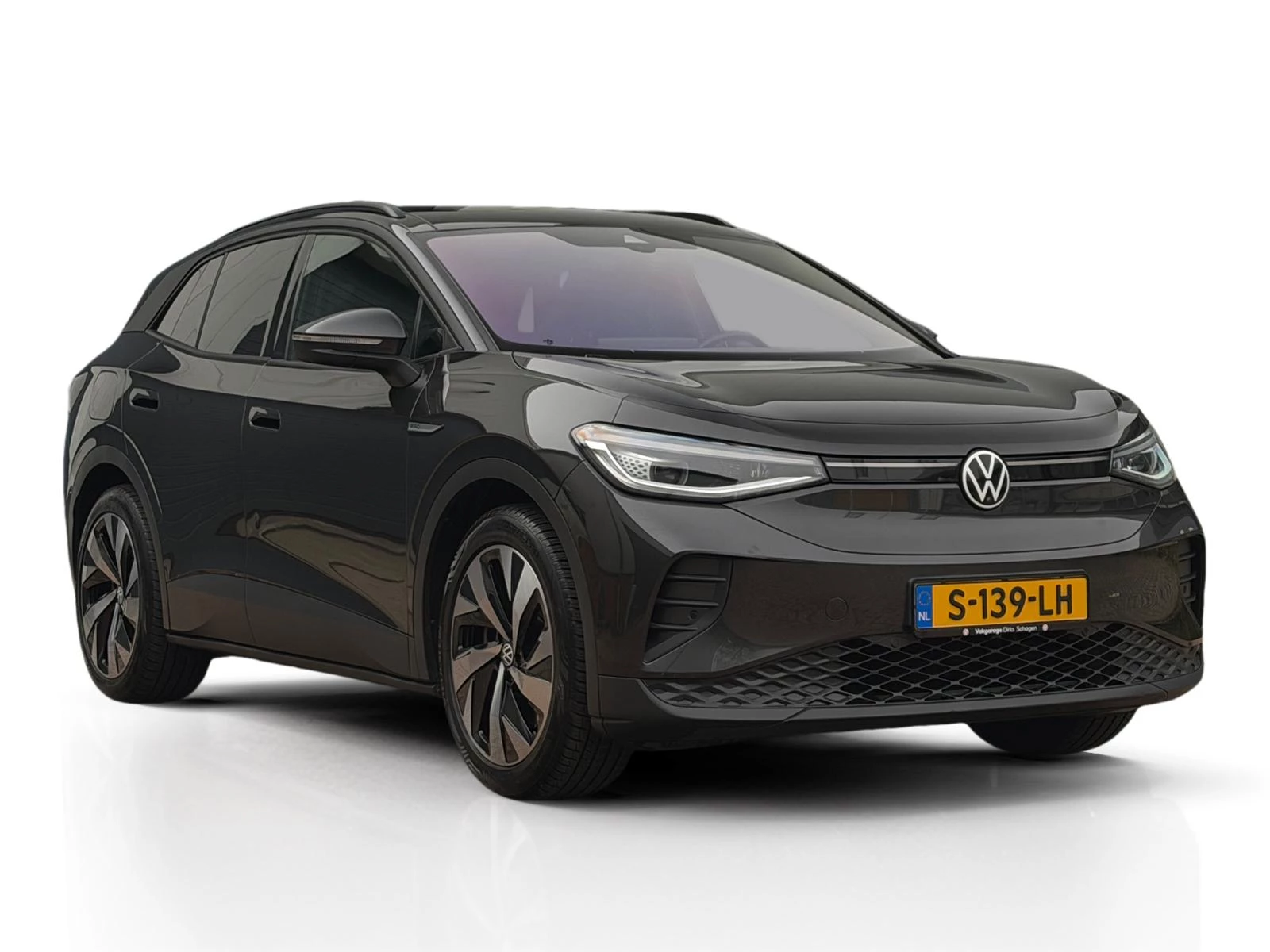 Hoofdafbeelding Volkswagen ID.4