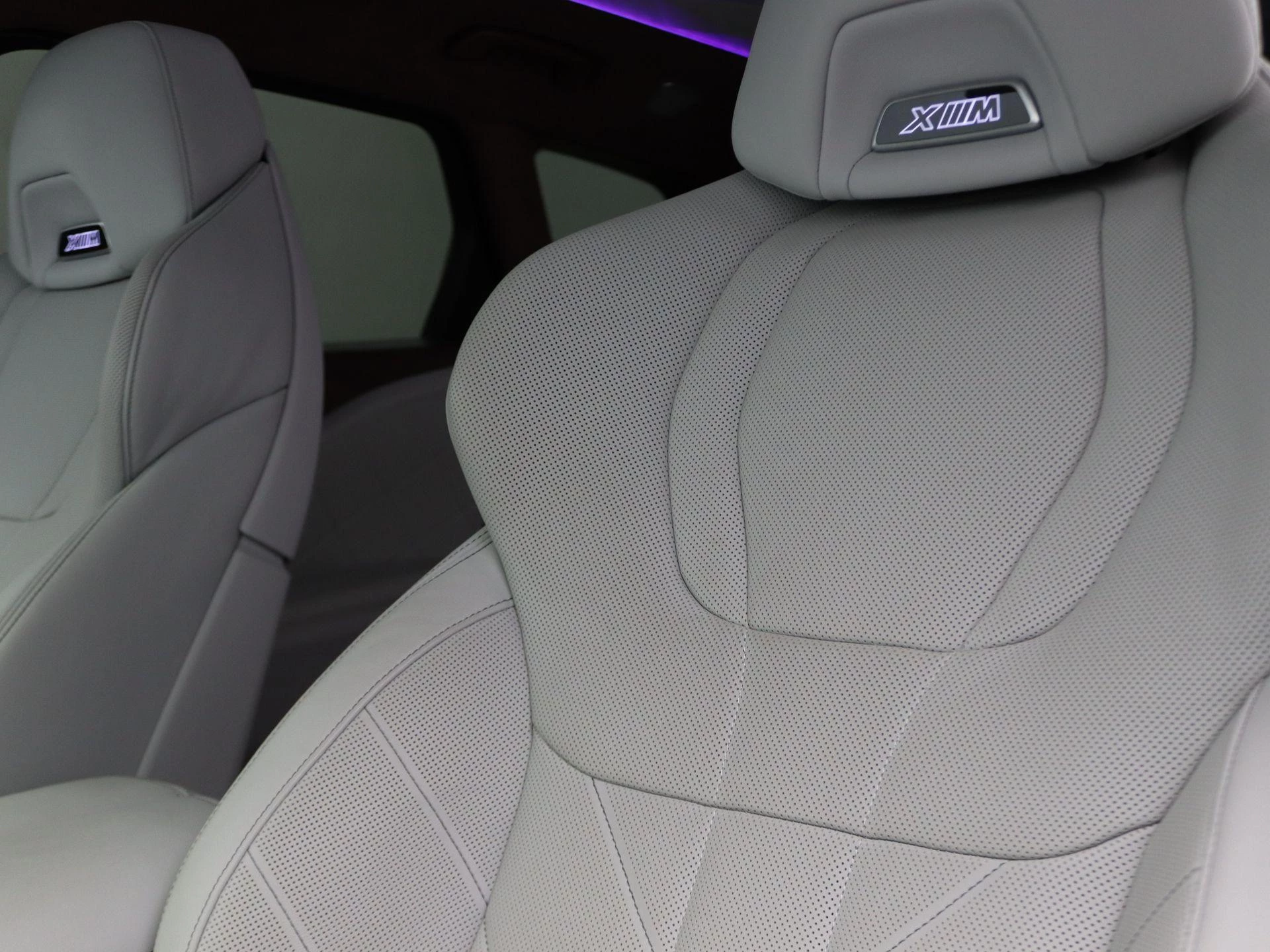 Hoofdafbeelding BMW XM