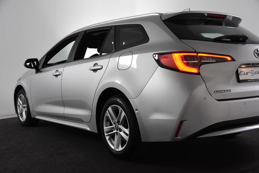Hoofdafbeelding Toyota Corolla Touring Sports