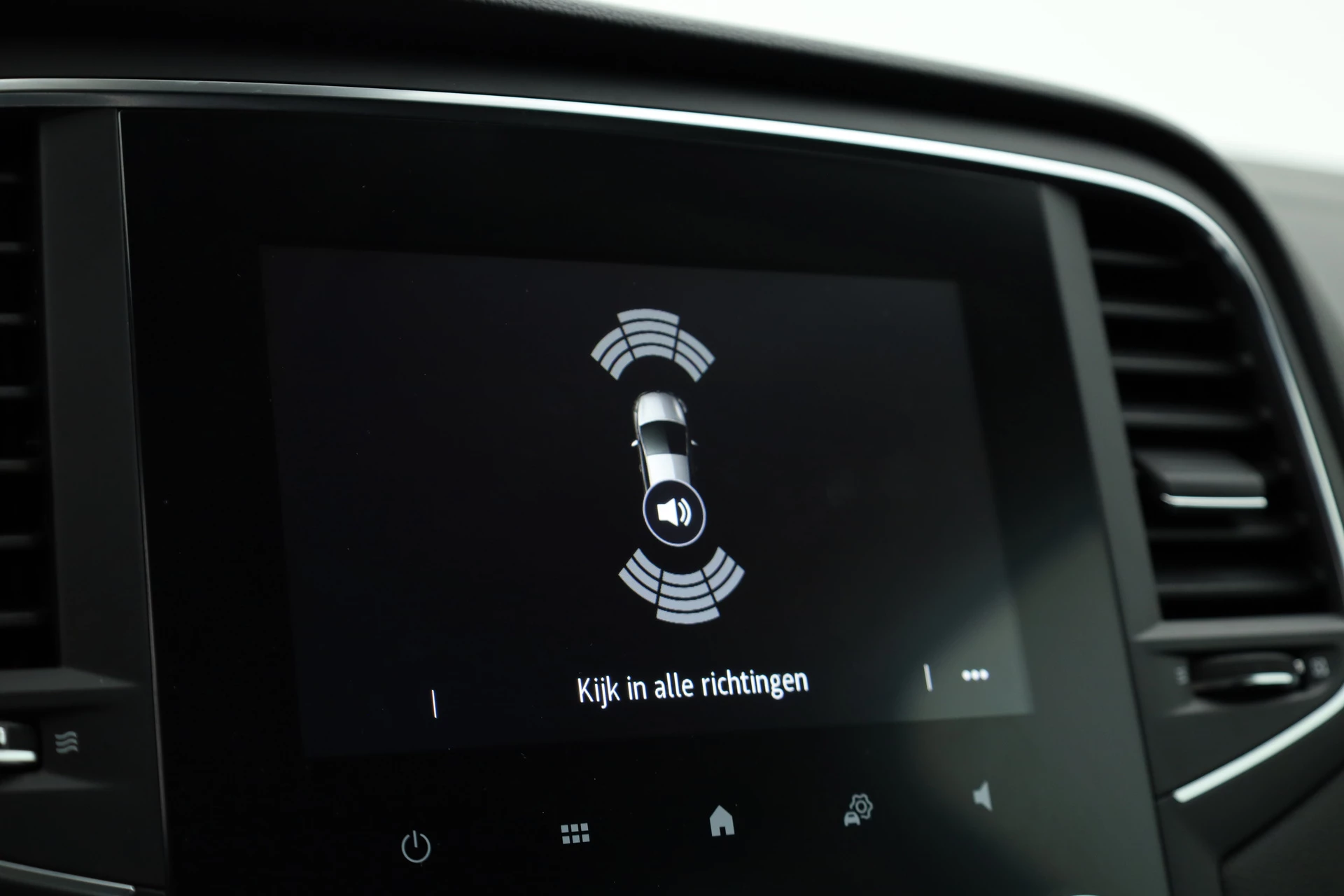 Hoofdafbeelding Renault Megane E-Tech