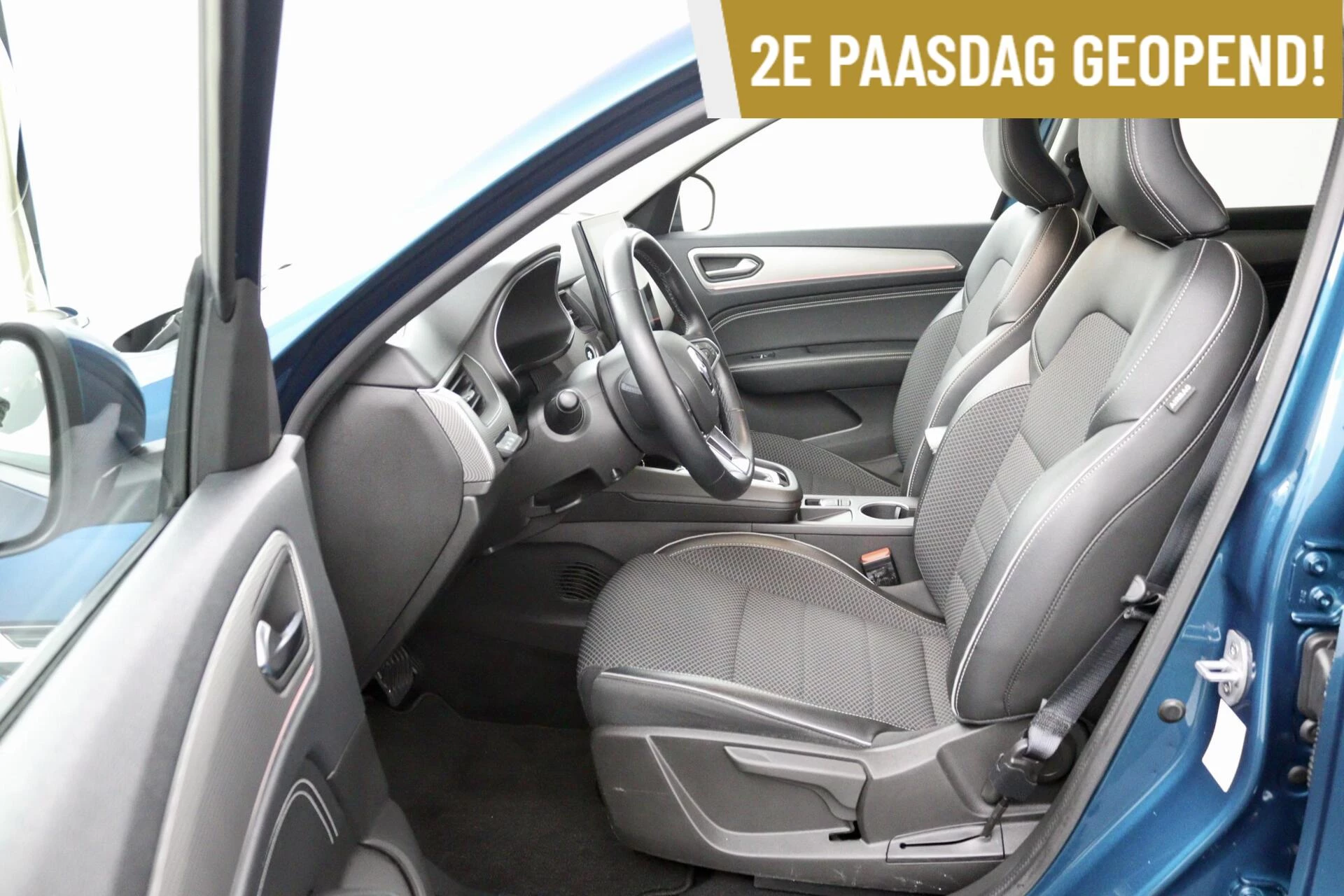 Hoofdafbeelding Renault Arkana