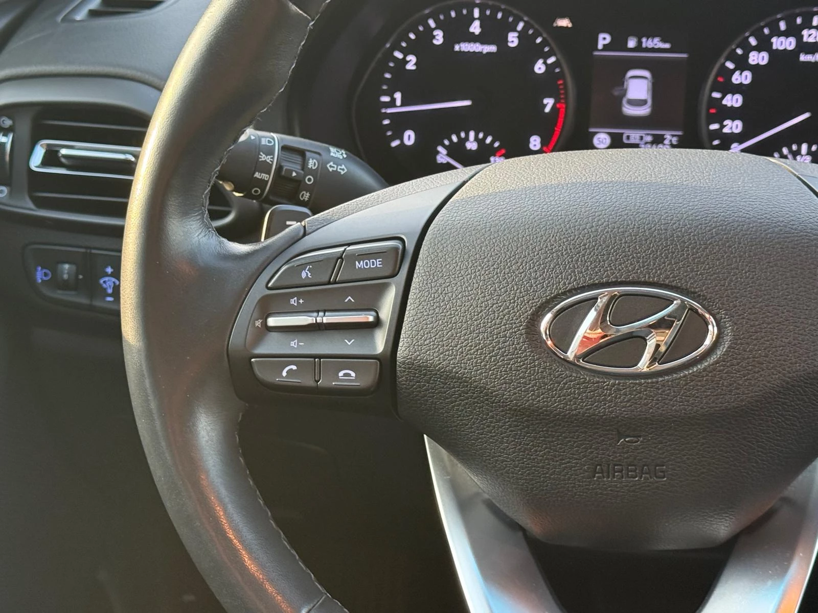 Hoofdafbeelding Hyundai i30