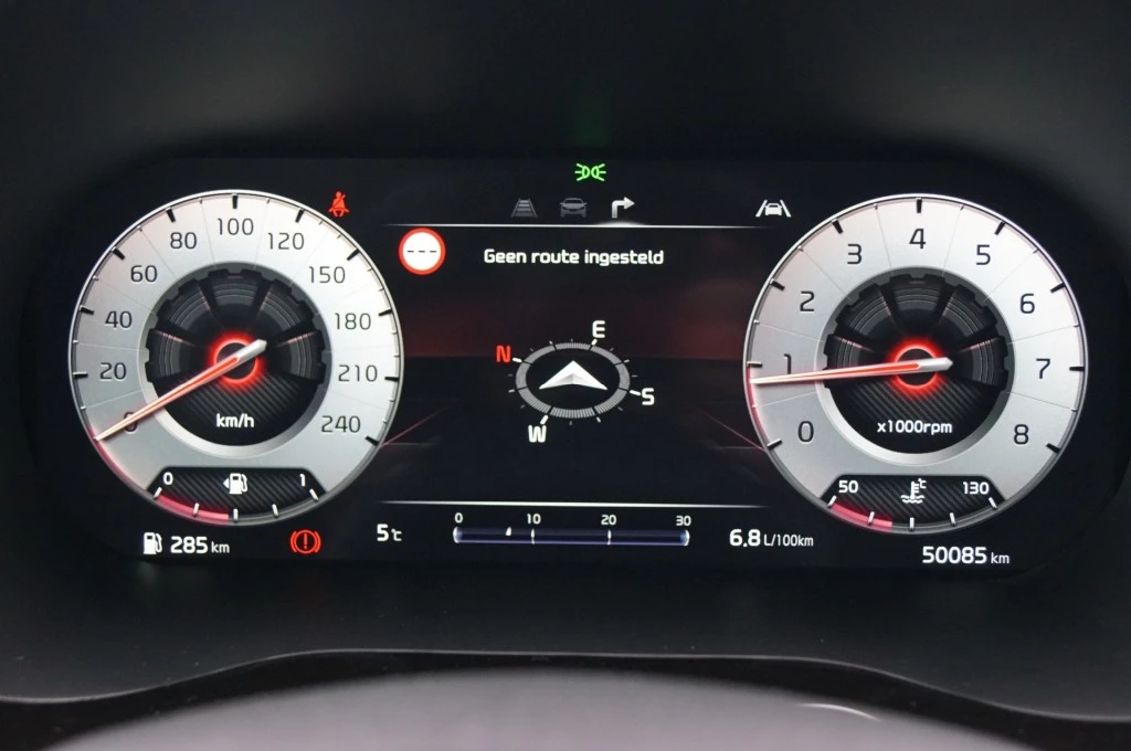 Hoofdafbeelding Kia Ceed