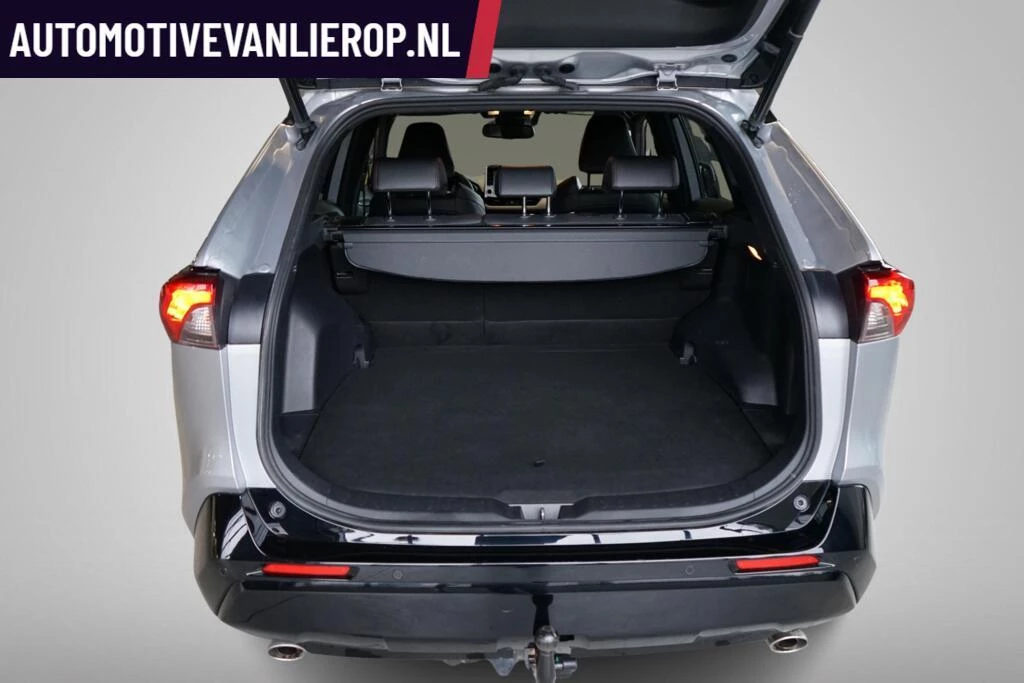 Hoofdafbeelding Suzuki Across