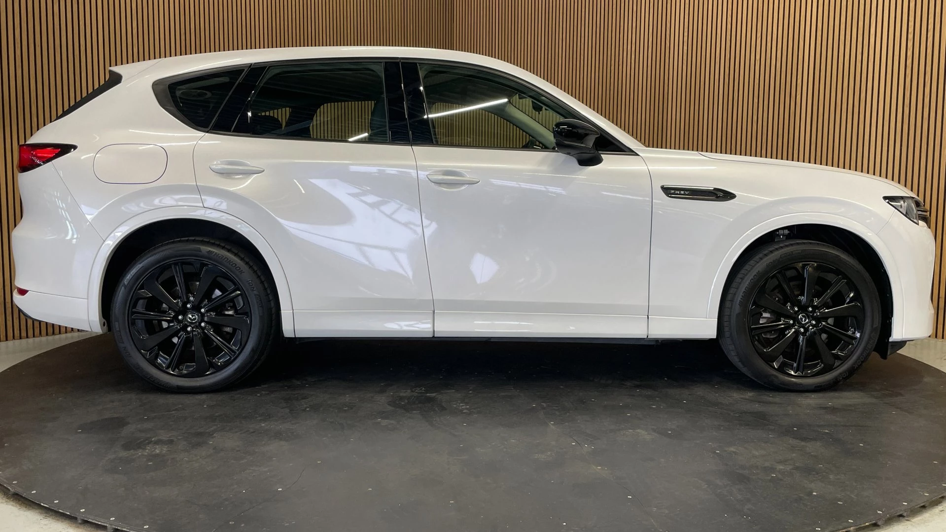 Hoofdafbeelding Mazda CX-60