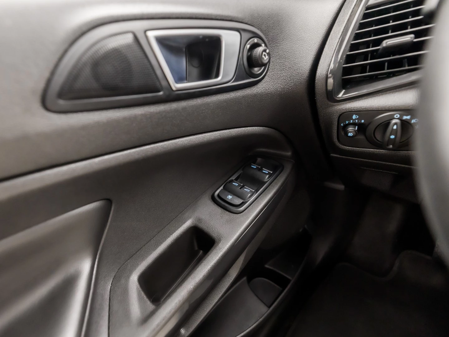 Hoofdafbeelding Ford EcoSport