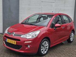 Citroen C3 1.2 PureTech Collection | Navi | Trekhaak | Bluetooth