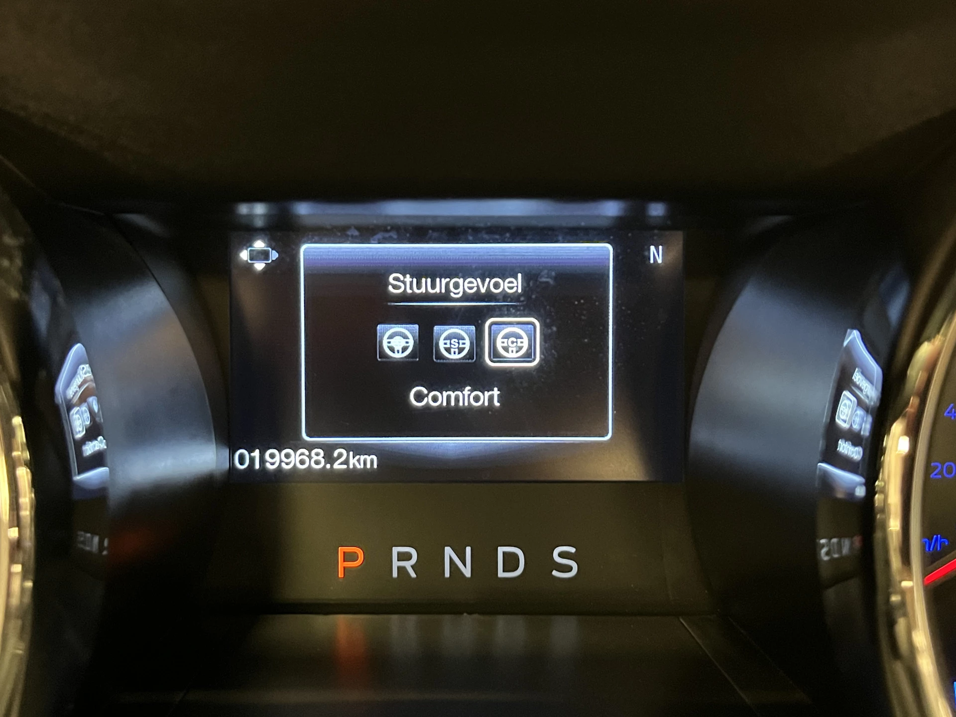 Hoofdafbeelding Ford Mustang