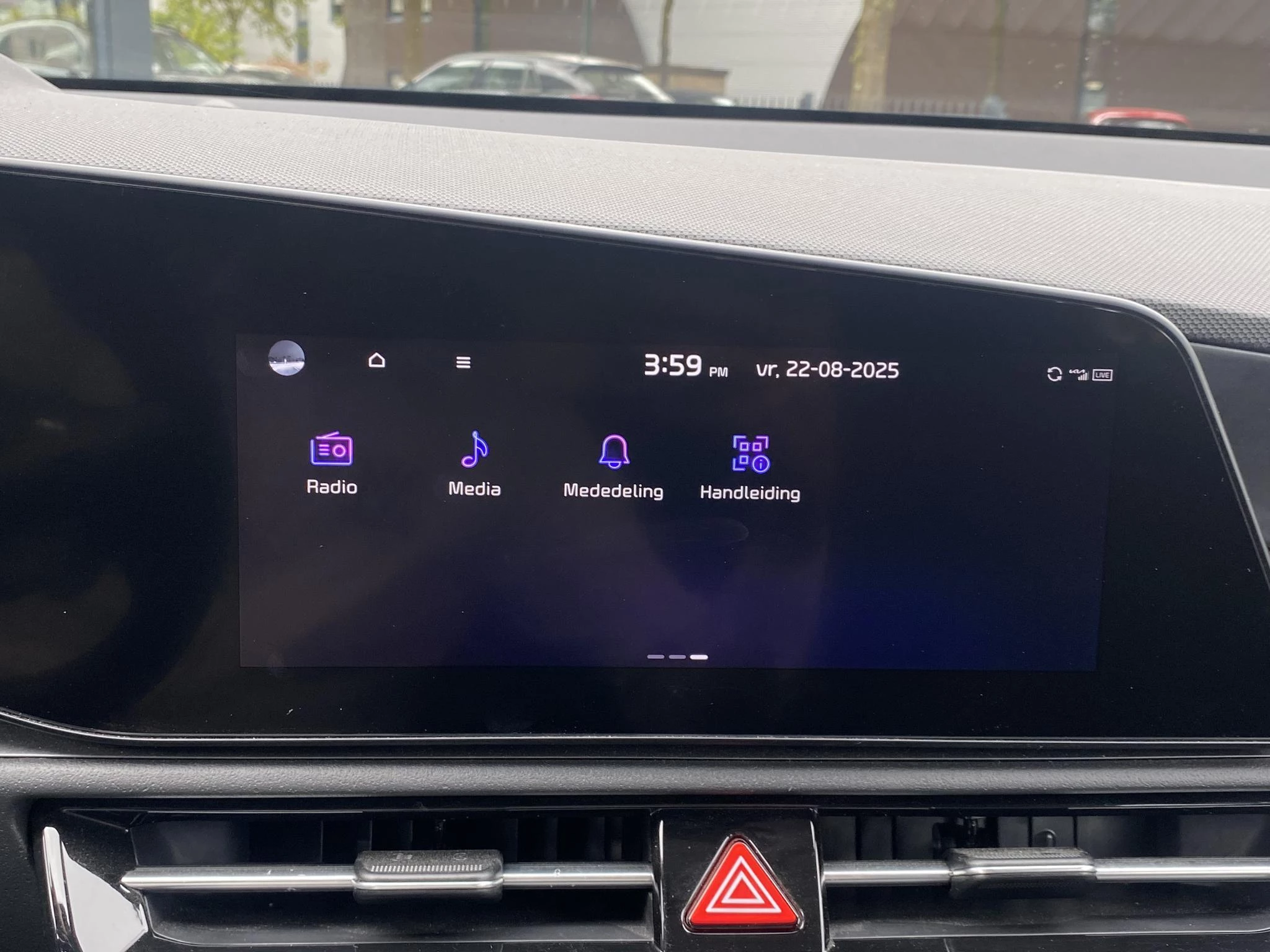 Hoofdafbeelding Kia Niro EV
