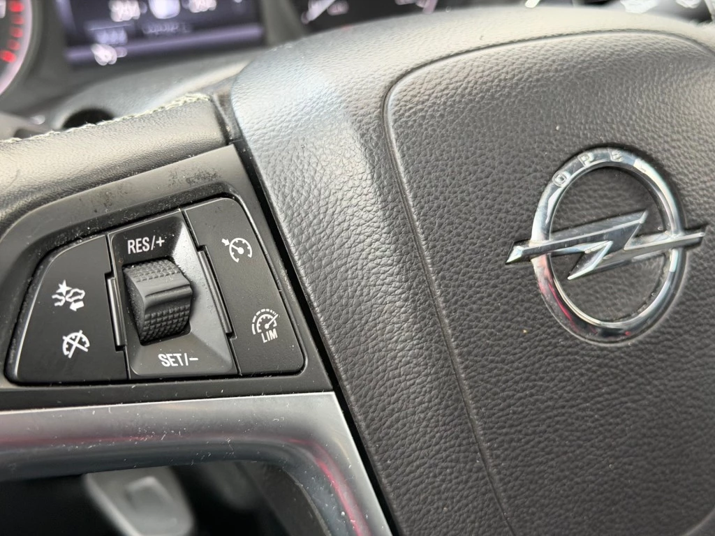 Hoofdafbeelding Opel Mokka X