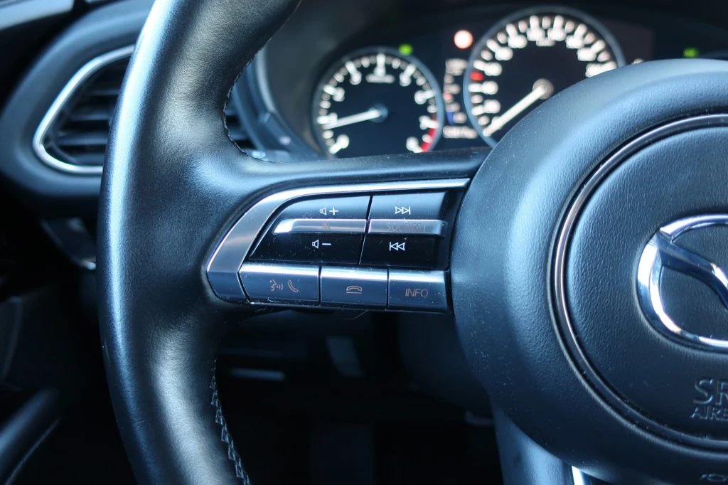 Hoofdafbeelding Mazda CX-30