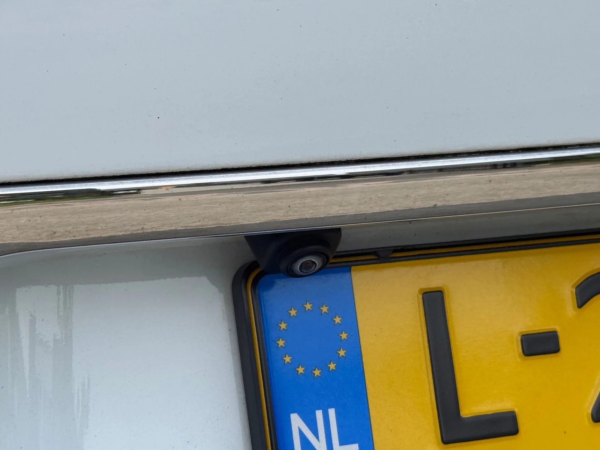 Hoofdafbeelding Citroën Grand C4 Spacetourer