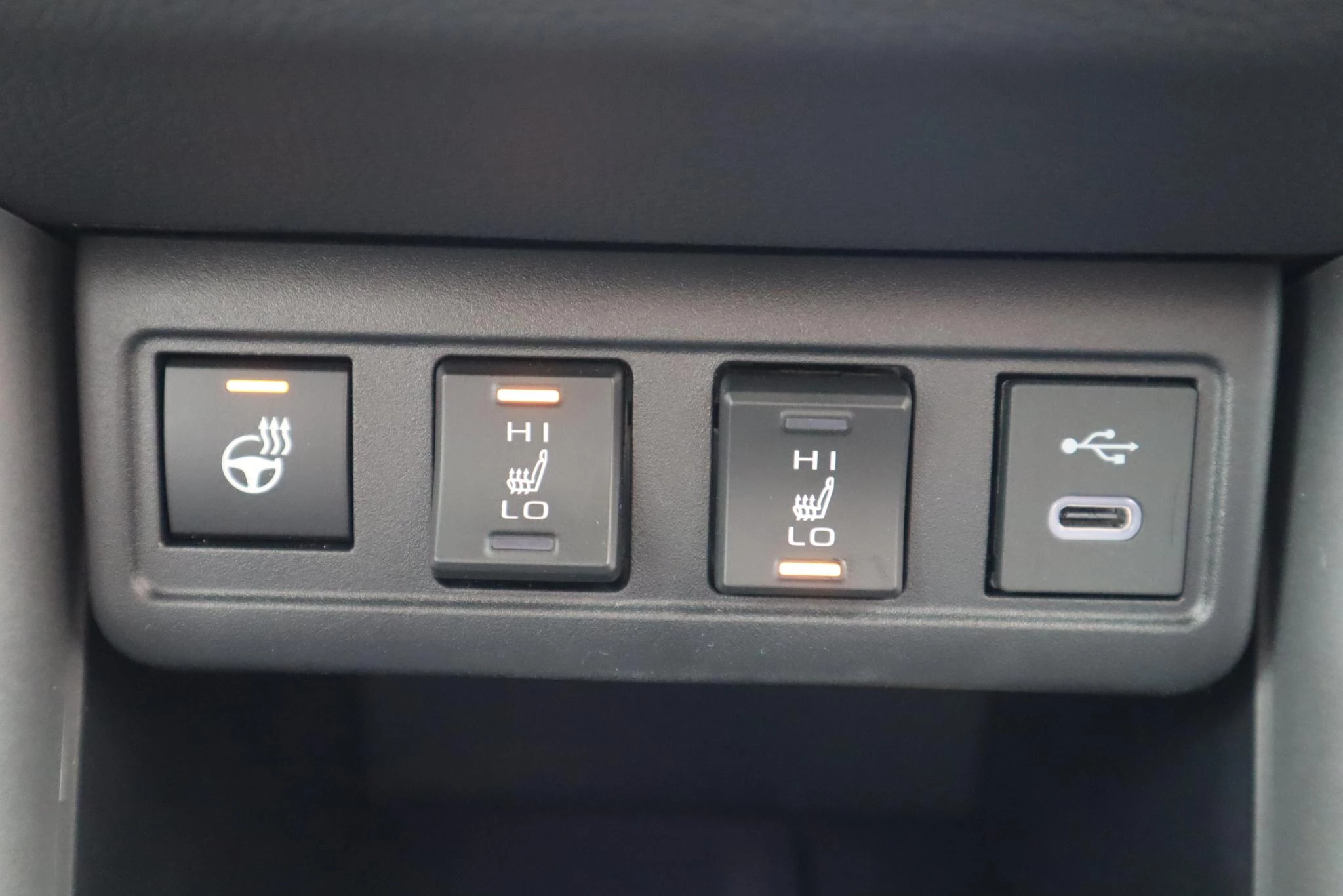 Hoofdafbeelding Toyota Corolla Cross