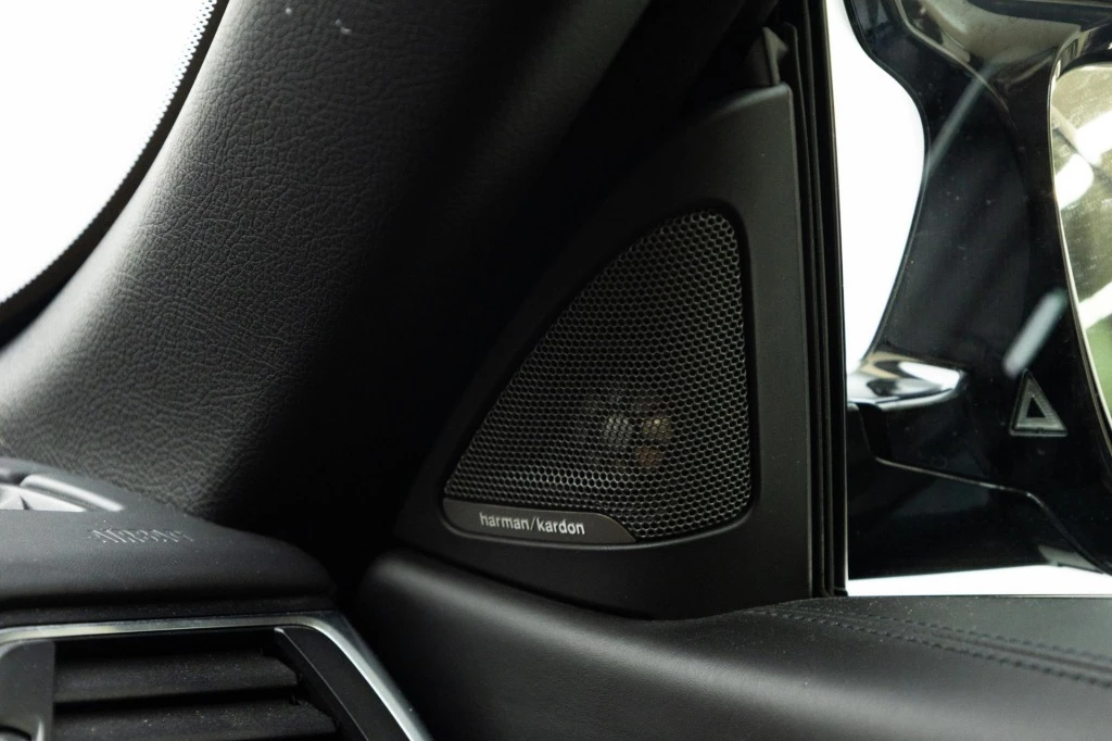 Hoofdafbeelding BMW M4