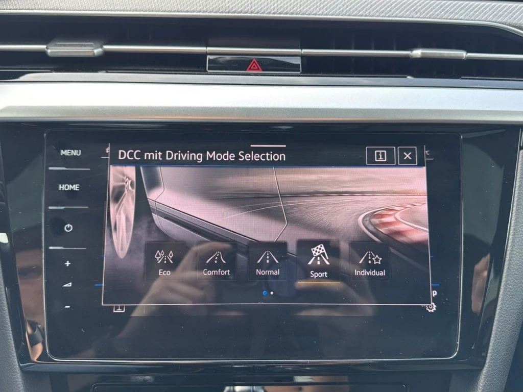 Hoofdafbeelding Volkswagen Arteon