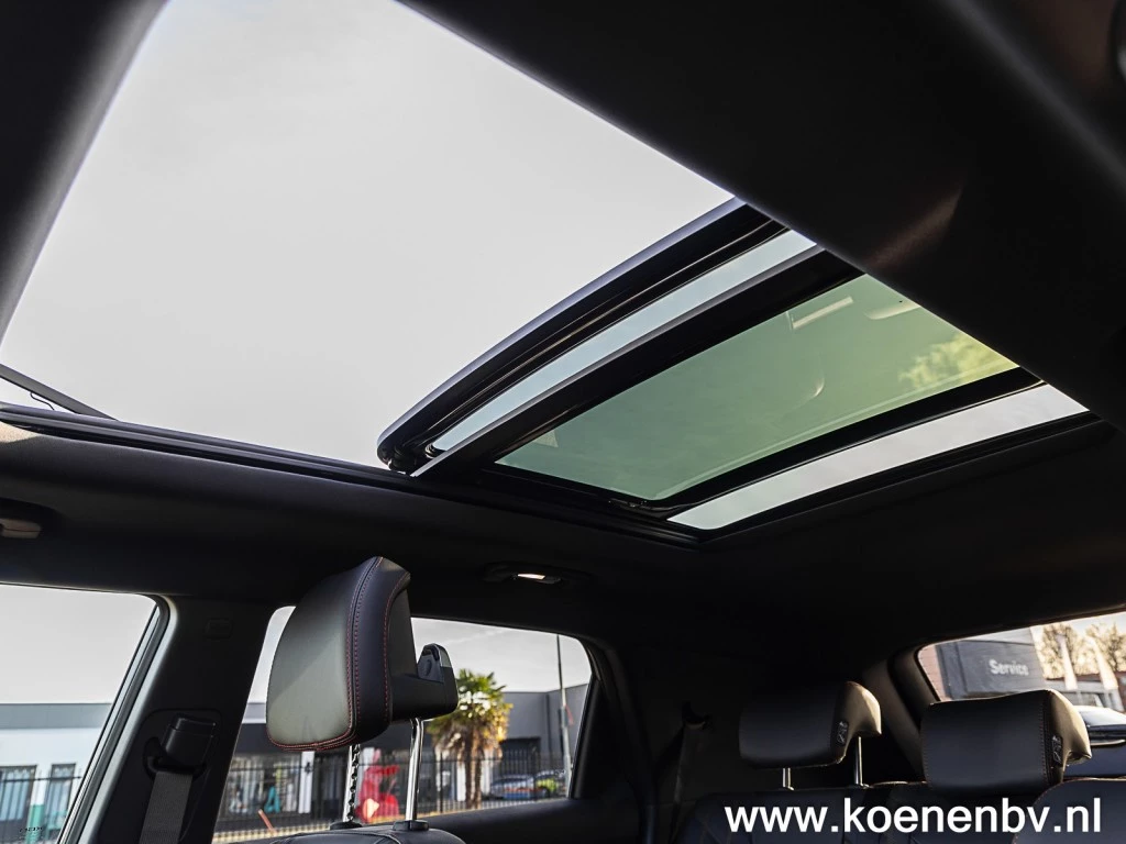 Hoofdafbeelding KGM Actyon