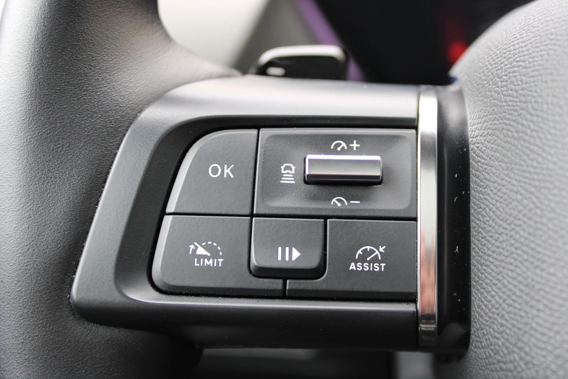 Hoofdafbeelding Citroën C5 X