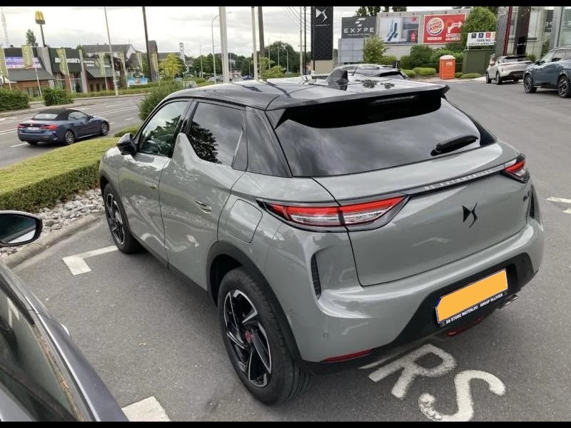 Hoofdafbeelding DS DS 3