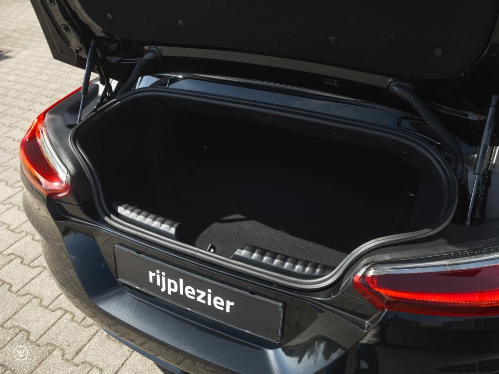 Hoofdafbeelding BMW Z4