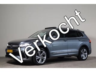 Volkswagen Tiguan Allspace 1.5 TSI R-Line Business+ 7p. NL-Auto!! Harman/Kardon I Matrix/Led-koplampen