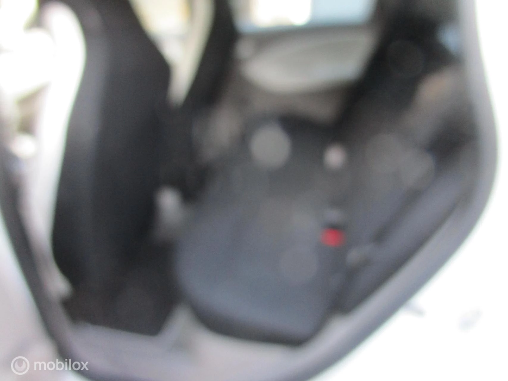 Hoofdafbeelding Renault ZOE