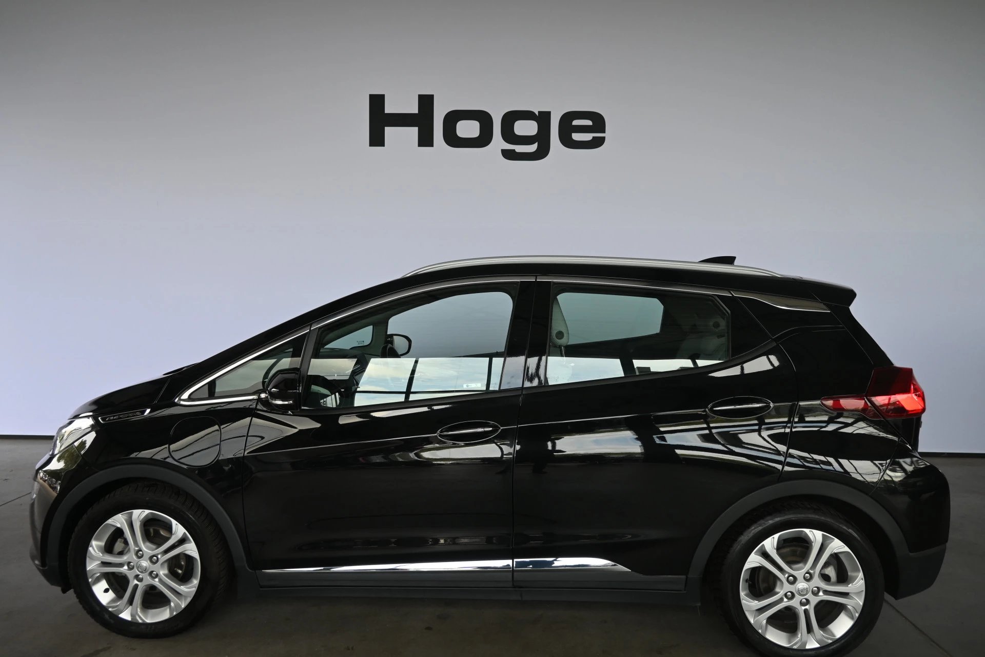 Hoofdafbeelding Opel Ampera-e