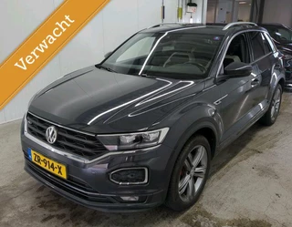 Volkswagen T-Roc 1.5 TSI Sport Business R