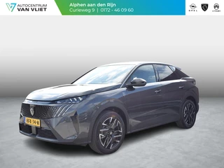 Peugeot 3008 1.2 Hybrid 136 GT SCHUIFDAK | ELEKTRISCHE STOEL- EN ACHTERKLEP BEDIENING | NAVI & CARPLAY | 360° CAMERA