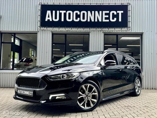 Ford Mondeo Wagon 2.0 S-Line. NAVI, CAMERA, CRUISE, 240 PK