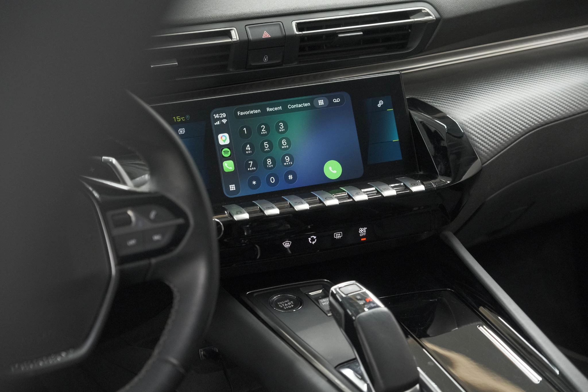 Hoofdafbeelding Peugeot 508
