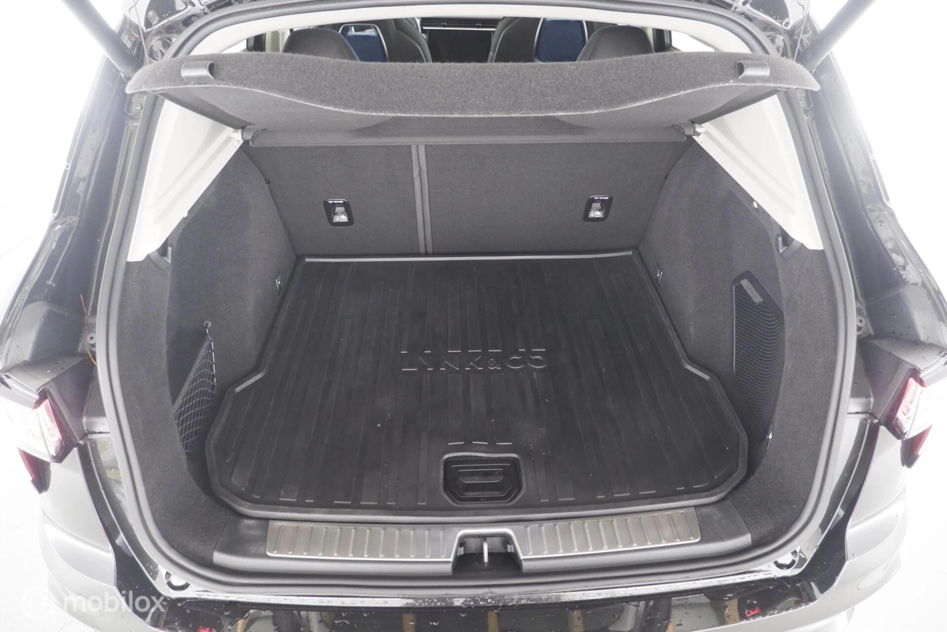 Hoofdafbeelding Lynk & Co 01