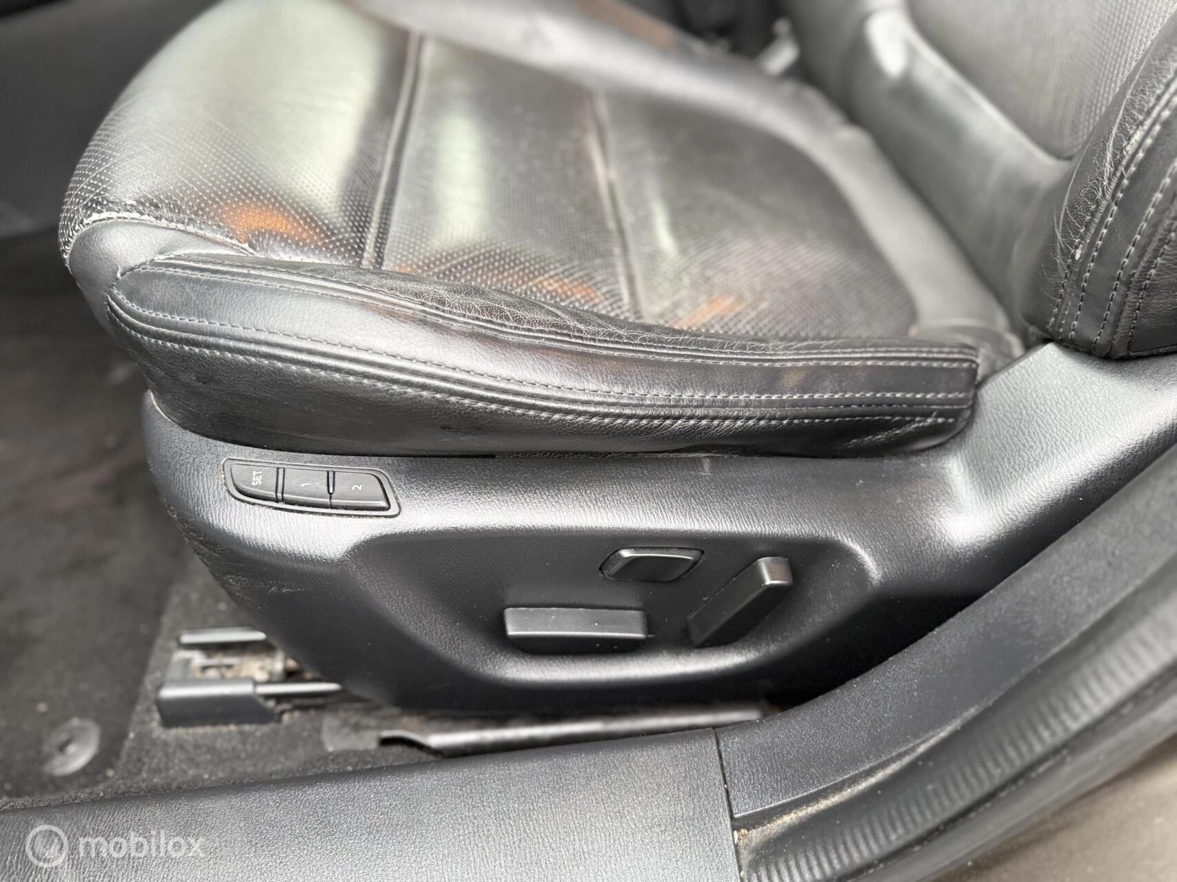 Hoofdafbeelding Mazda 6