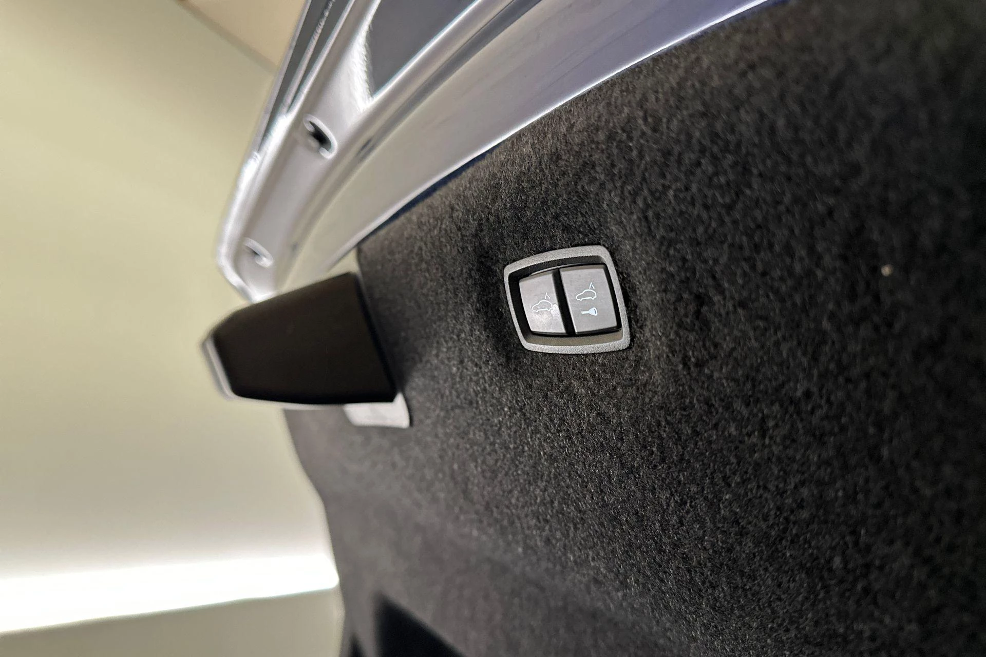 Hoofdafbeelding Audi e-tron GT