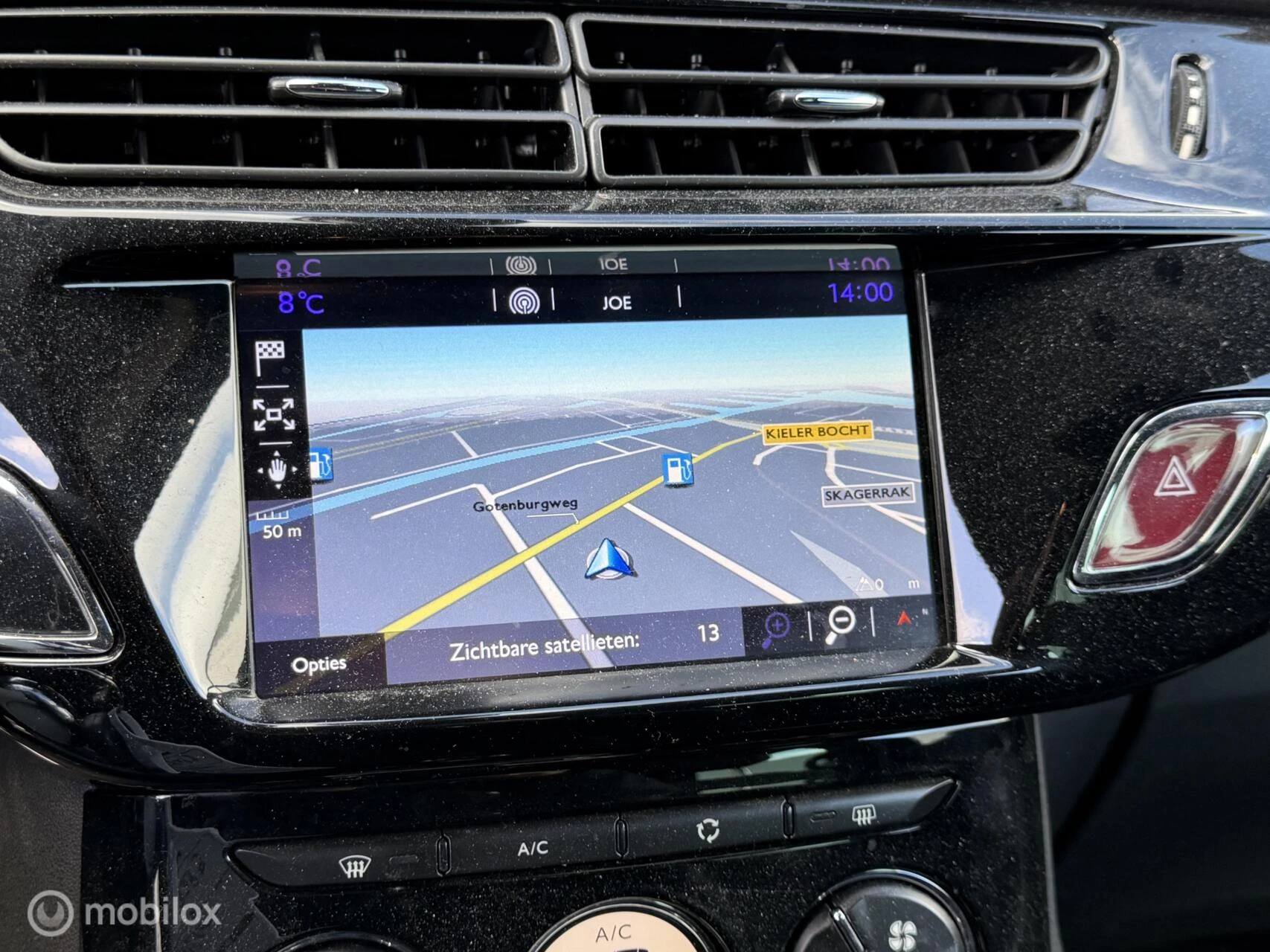 Hoofdafbeelding DS DS 3