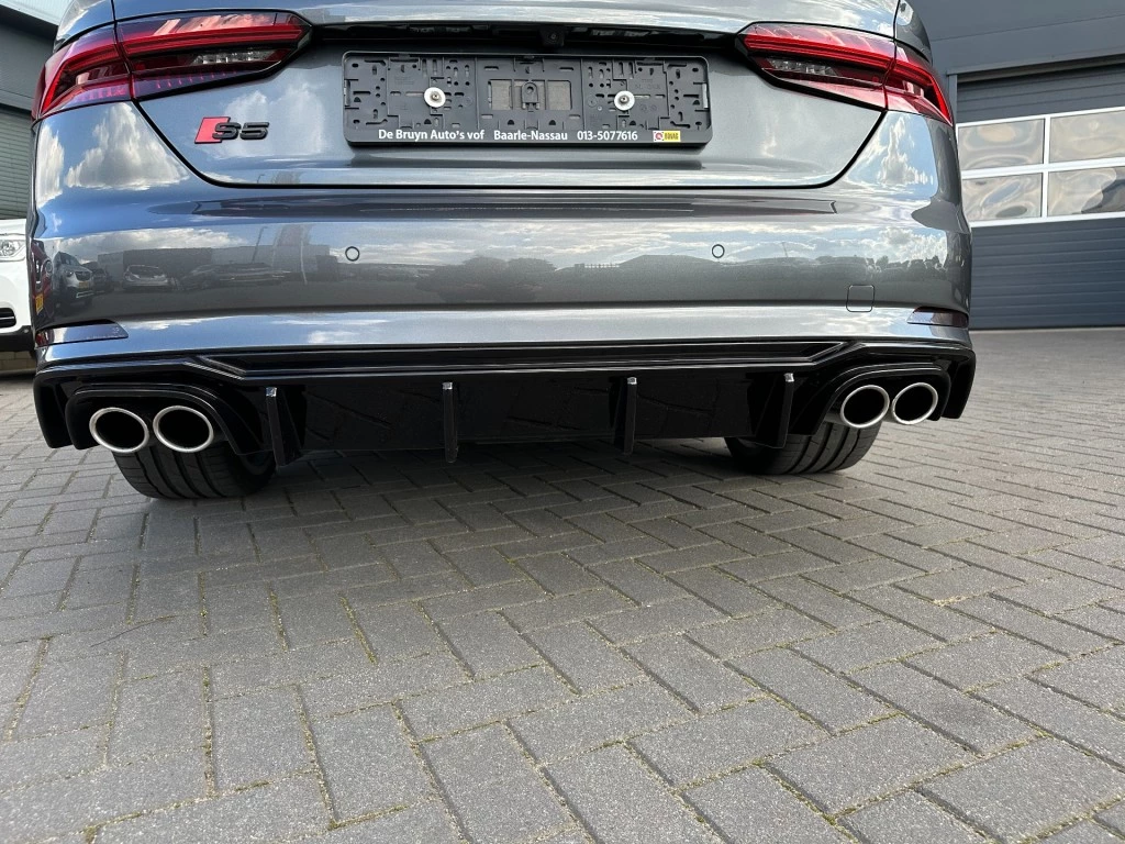 Hoofdafbeelding Audi S5