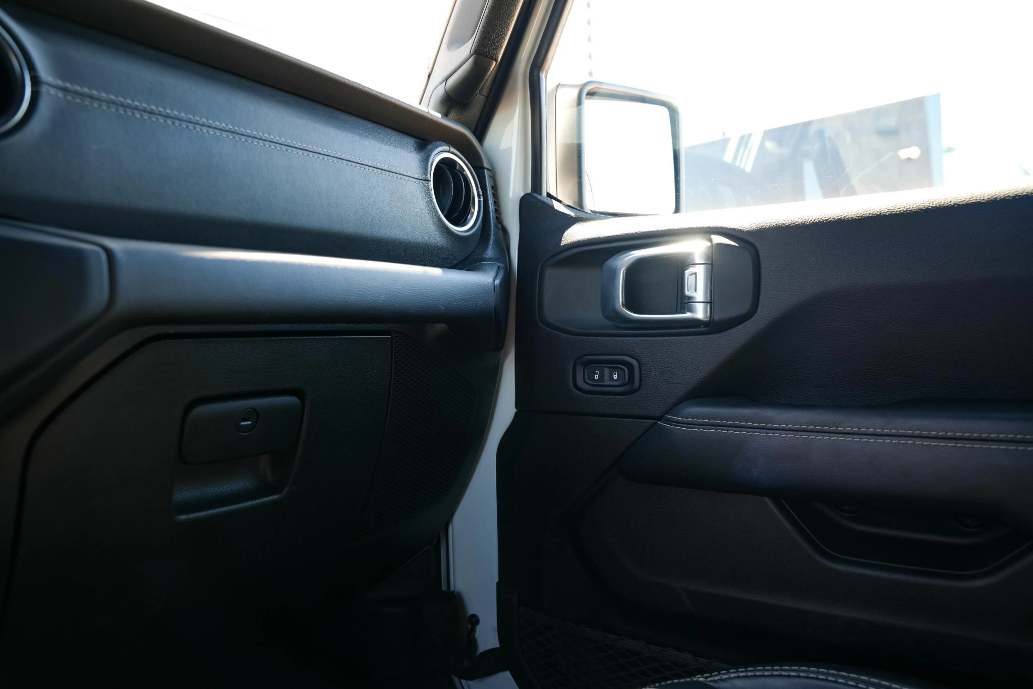 Hoofdafbeelding Jeep Wrangler