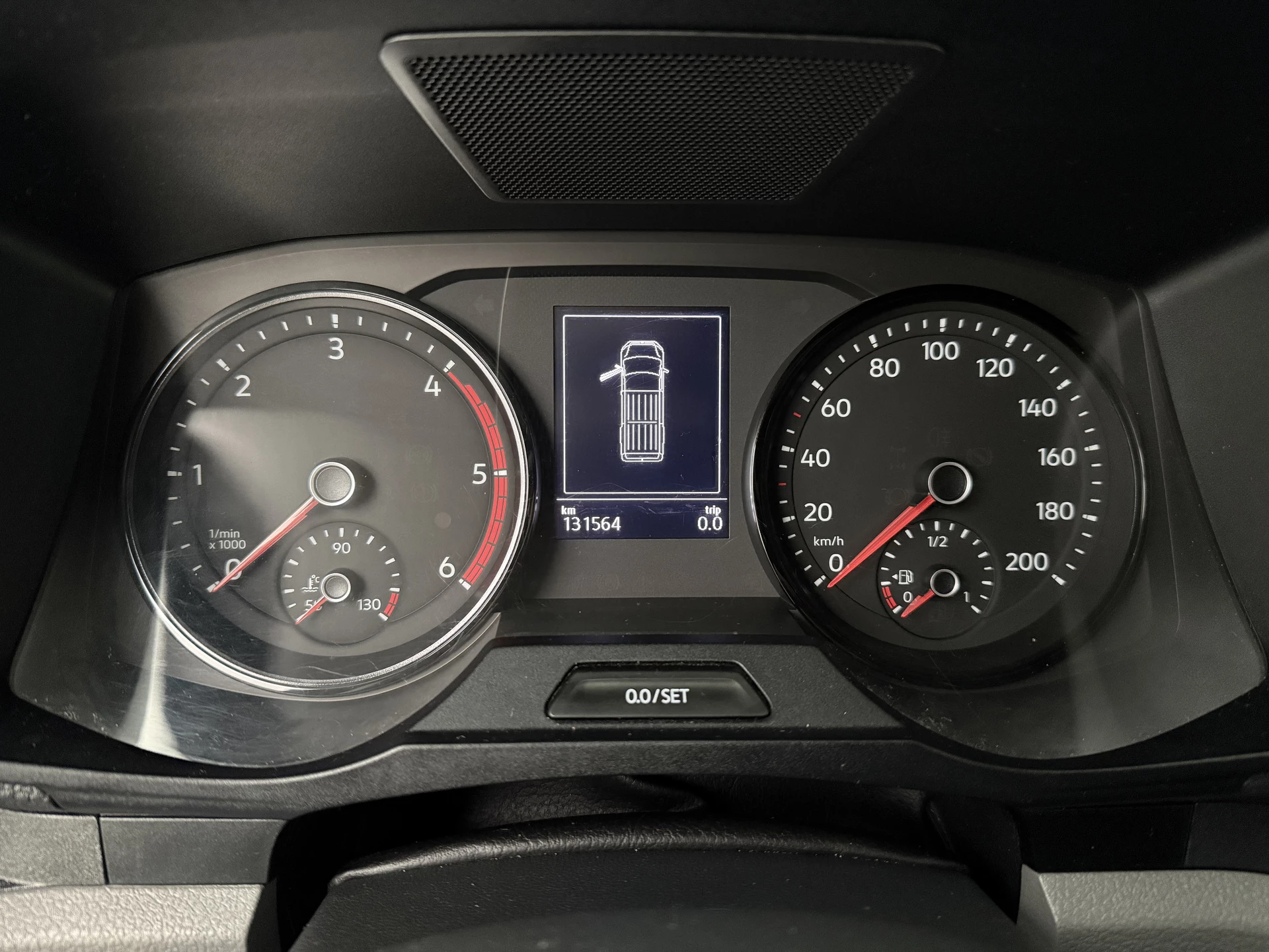 Hoofdafbeelding MAN TGE