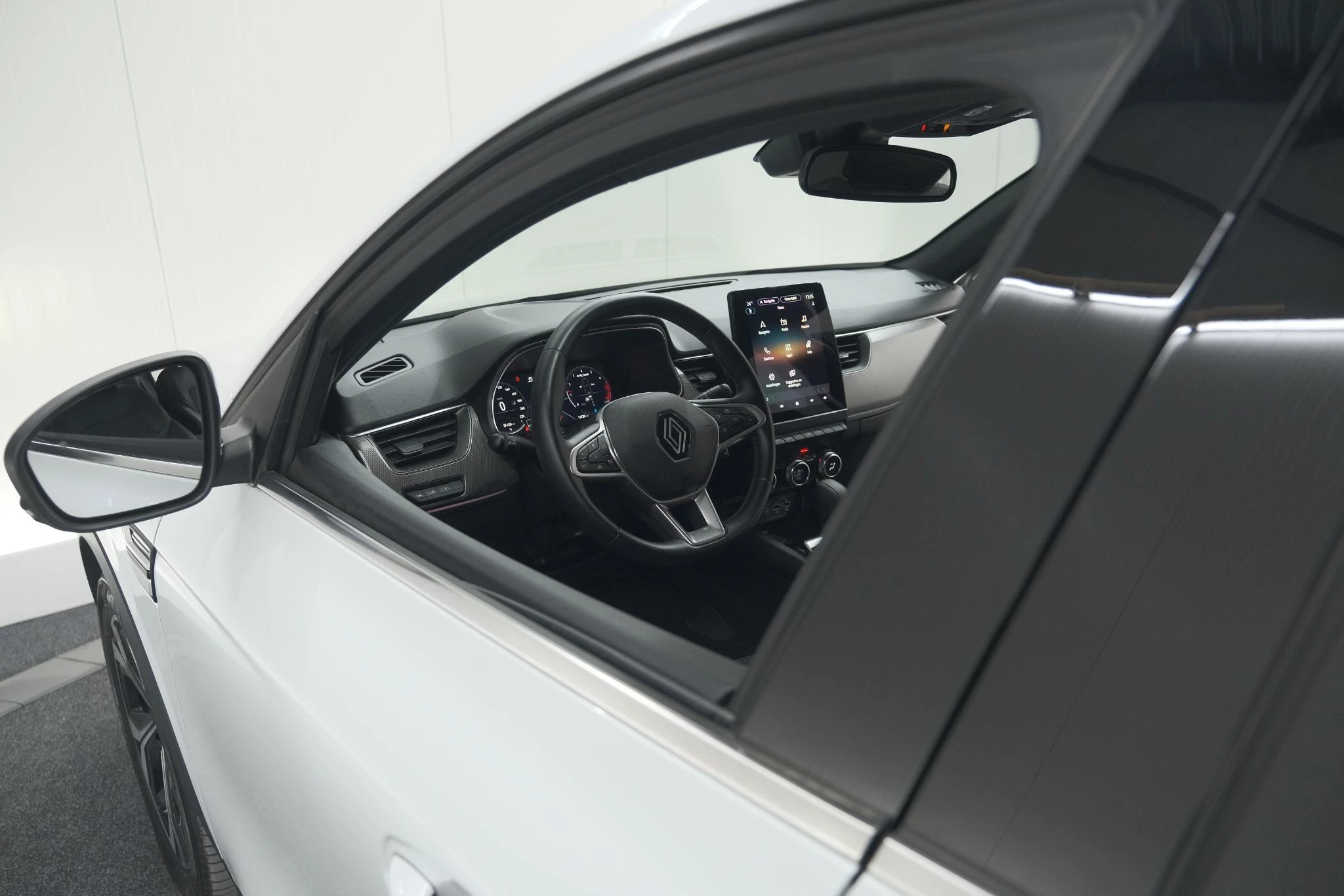 Hoofdafbeelding Renault Arkana