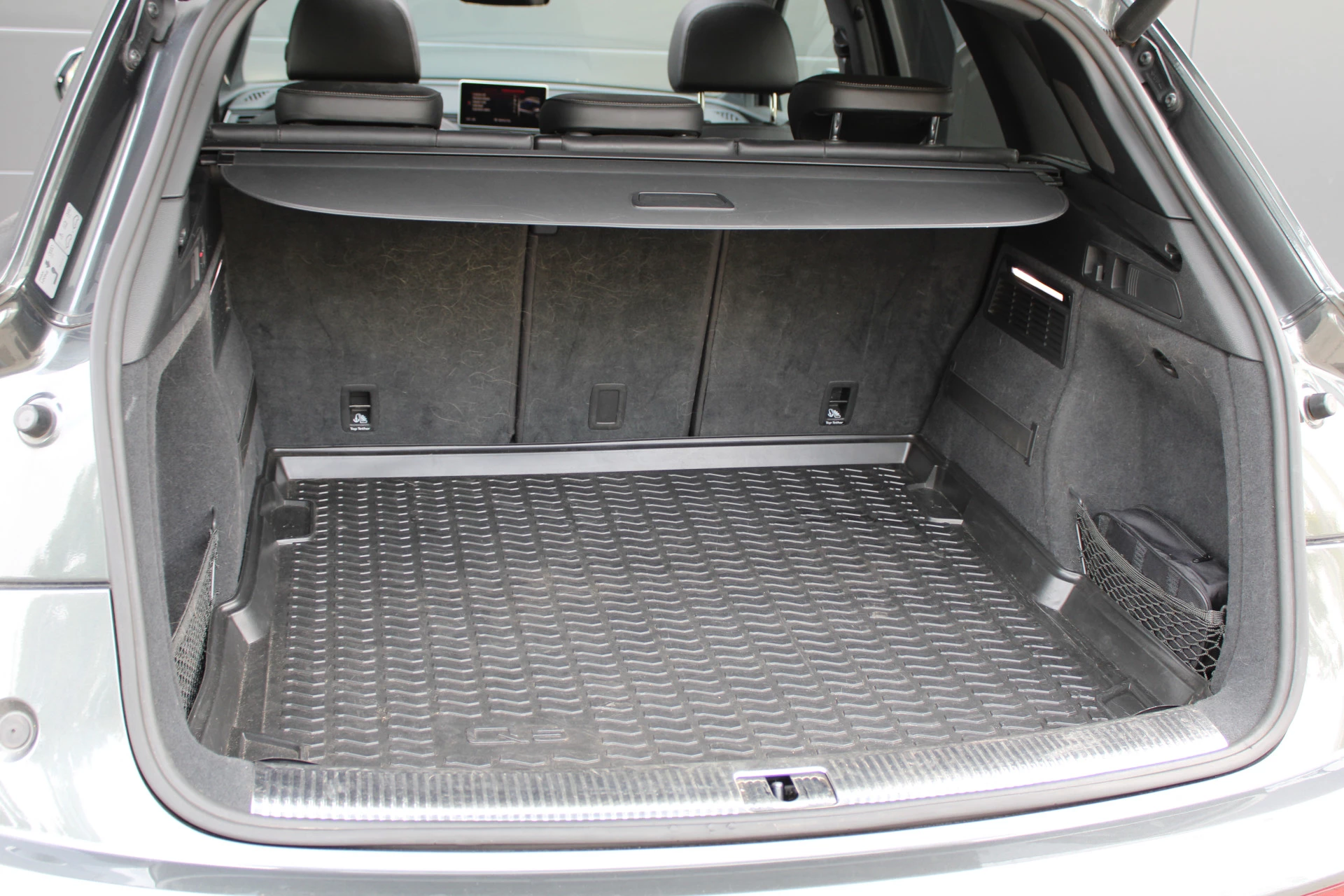 Hoofdafbeelding Audi SQ5