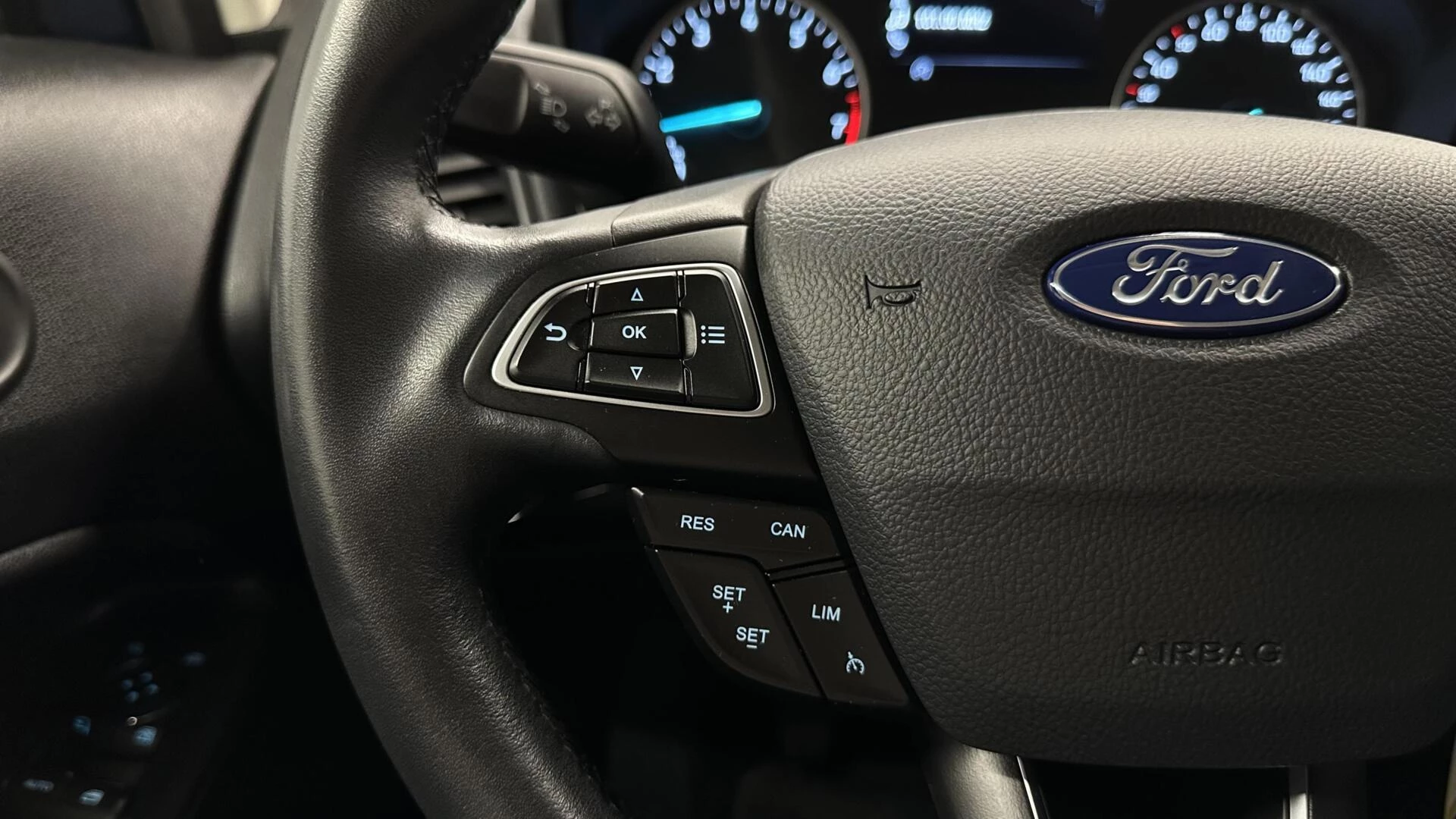 Hoofdafbeelding Ford EcoSport