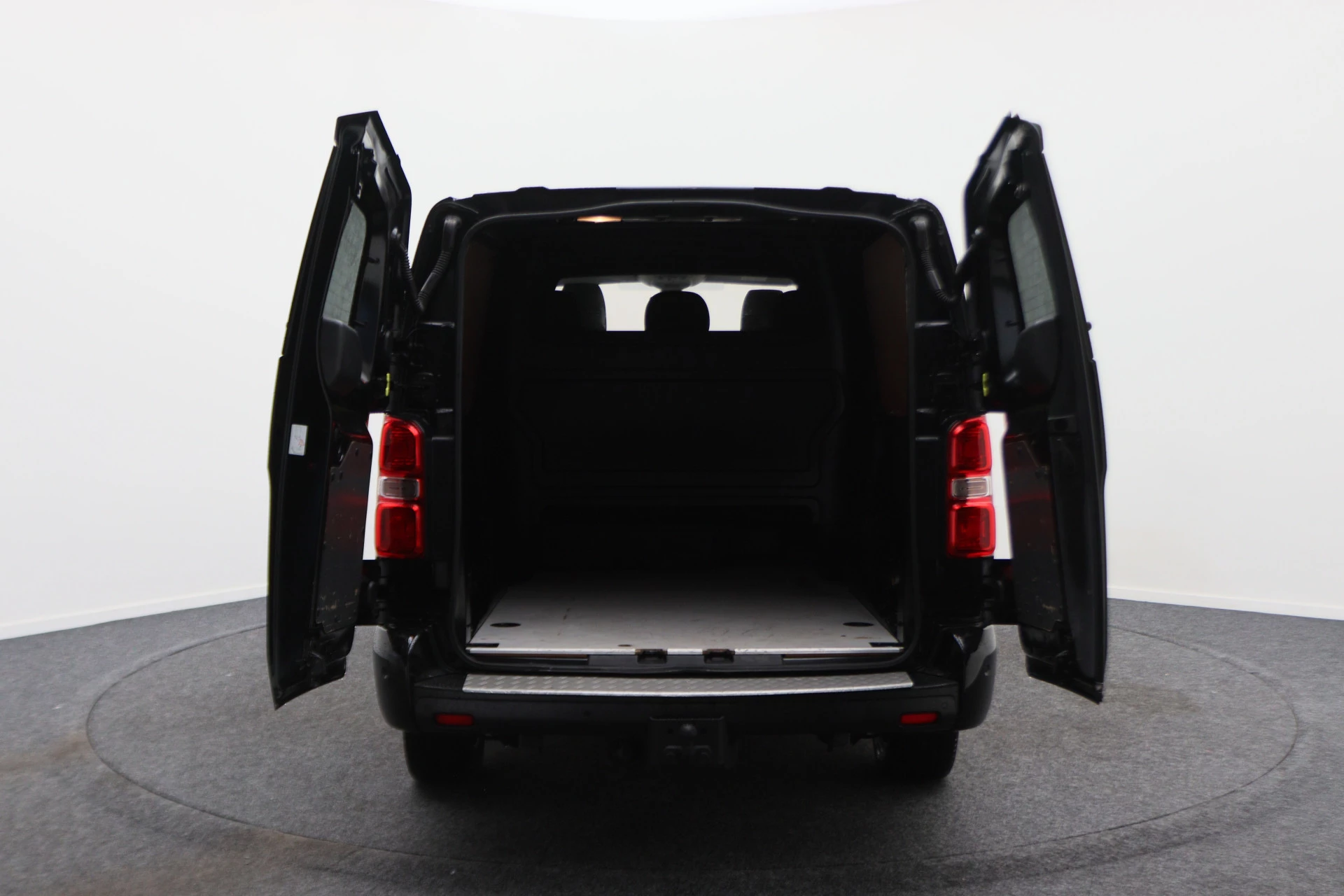 Hoofdafbeelding Peugeot Expert